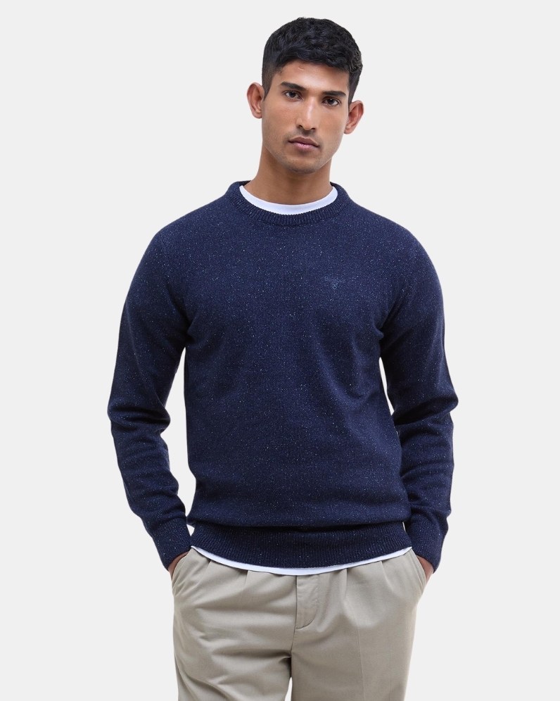 Tisbury Crew Neck