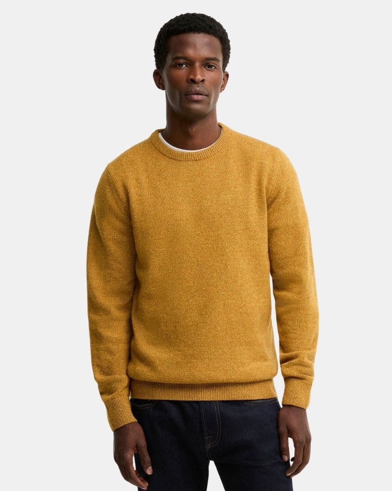 Tisbury Crew Neck