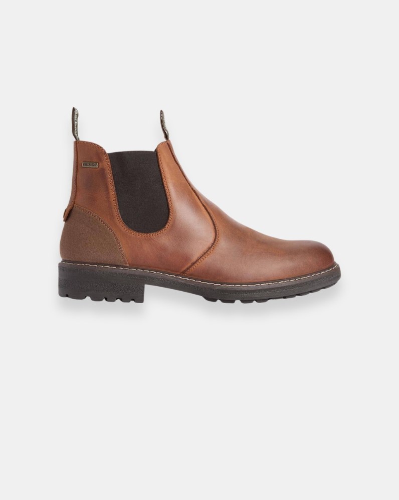 Embleton Chelsea Boots