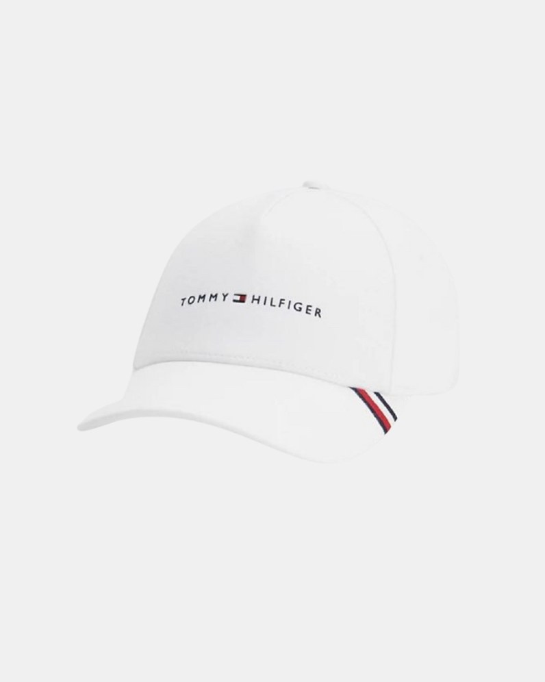 Tommy Hilfiger Downtown Cap