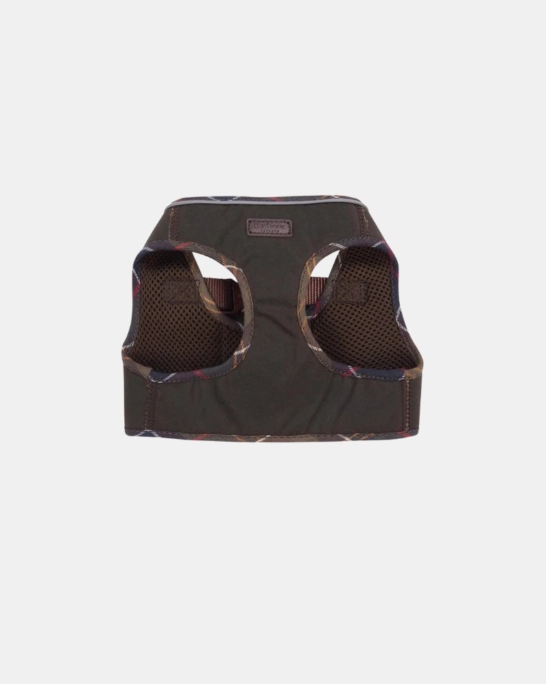 Wax Dog Harness