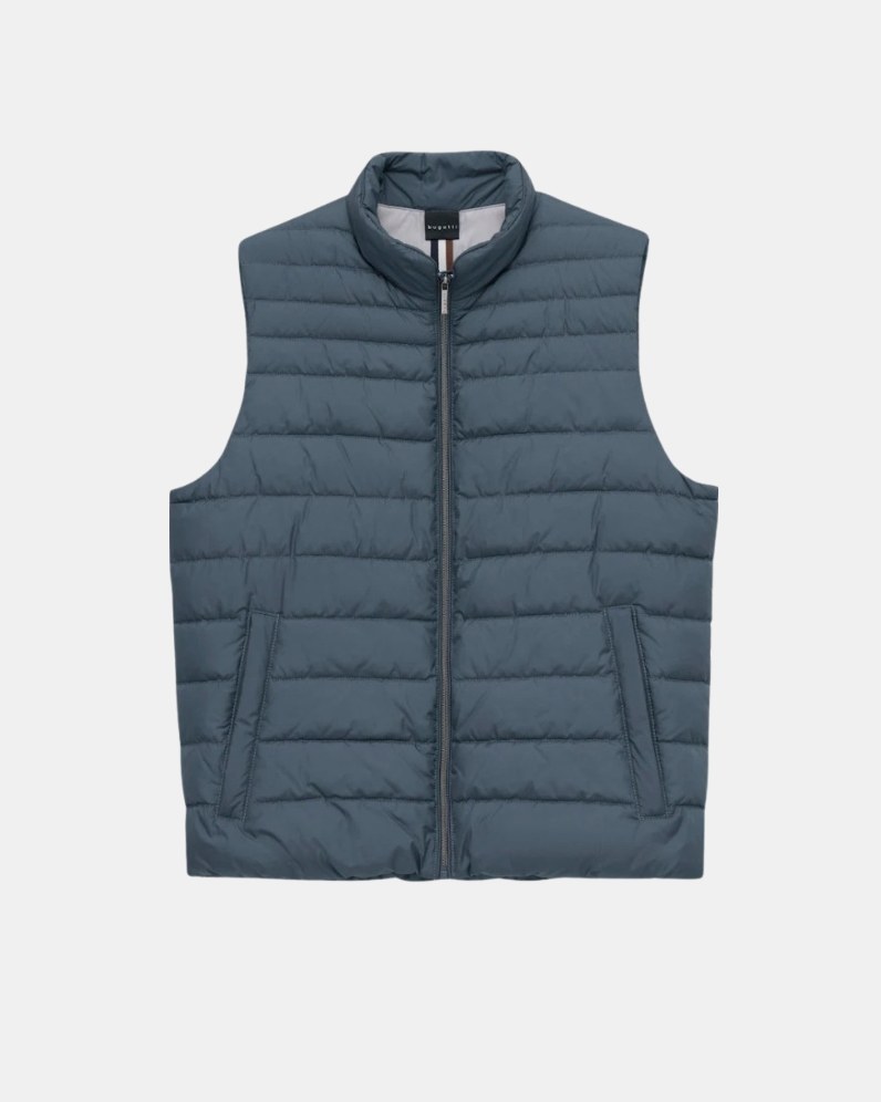 Casual Gilet
