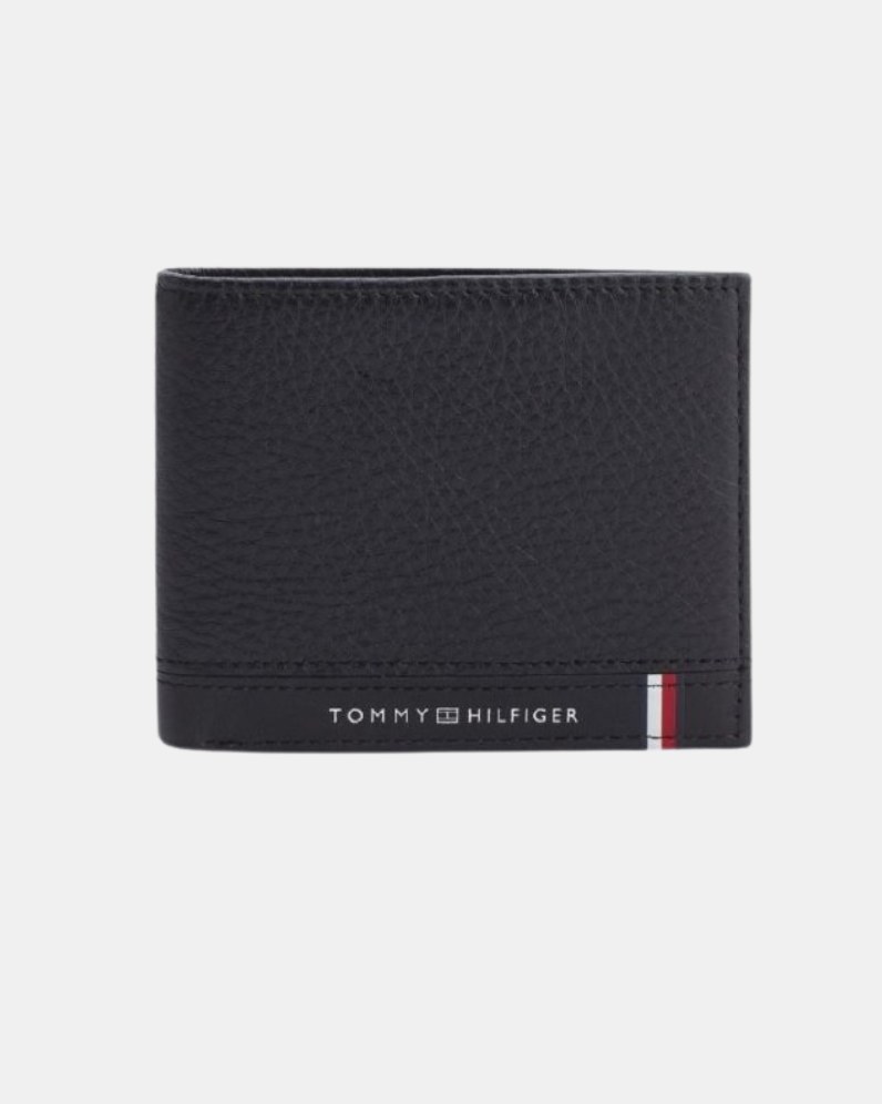 Tommy Hilfiger Central Mini Wallet