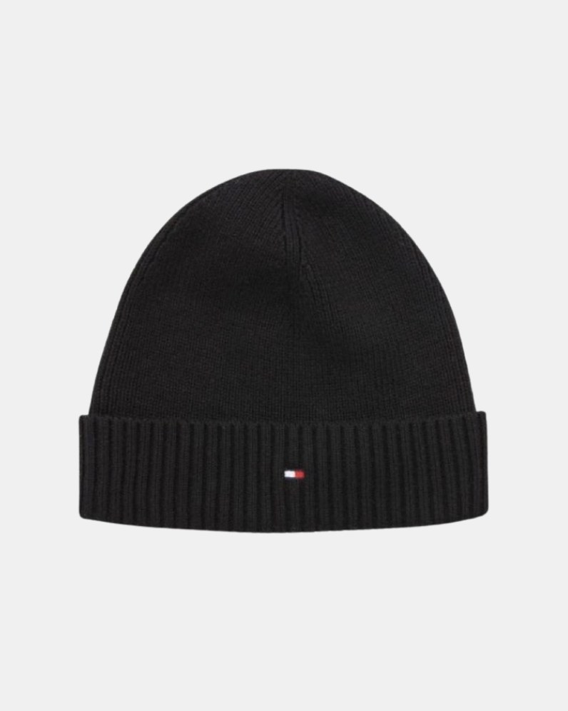 Tommy Hilfiger Essential Flag Beanie