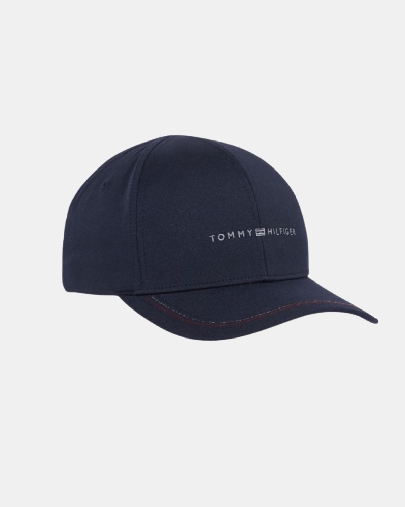 Tommy Hilfiger 1985 Twill Cap