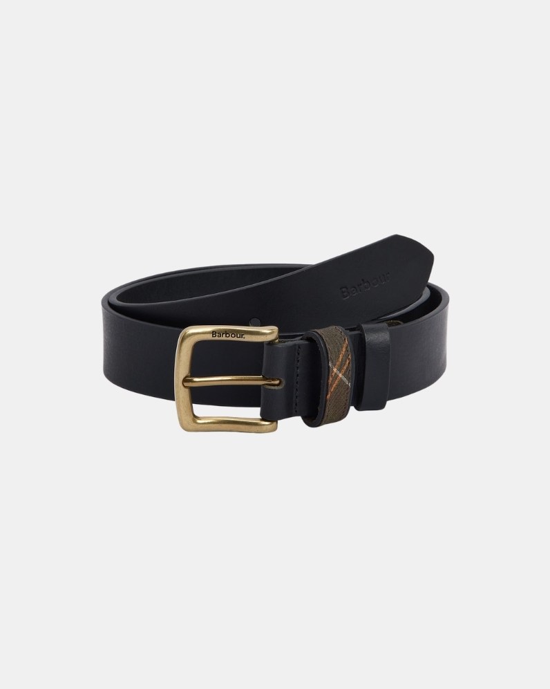 Esk Leather Belt