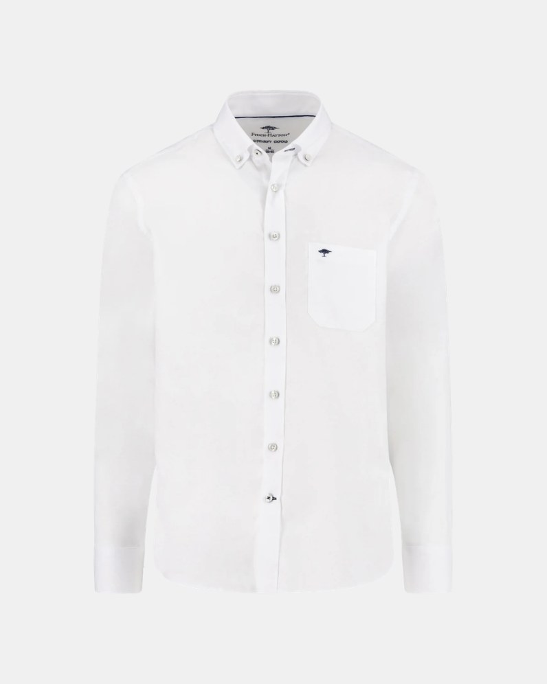 Oxford Shirt