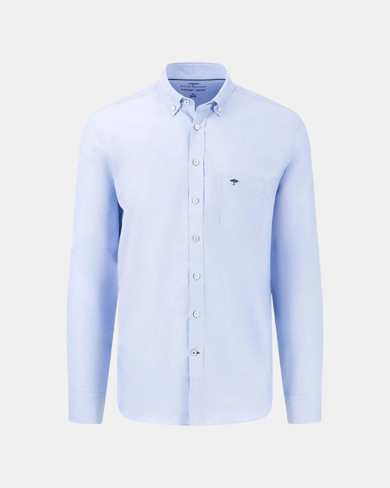 Oxford Shirt