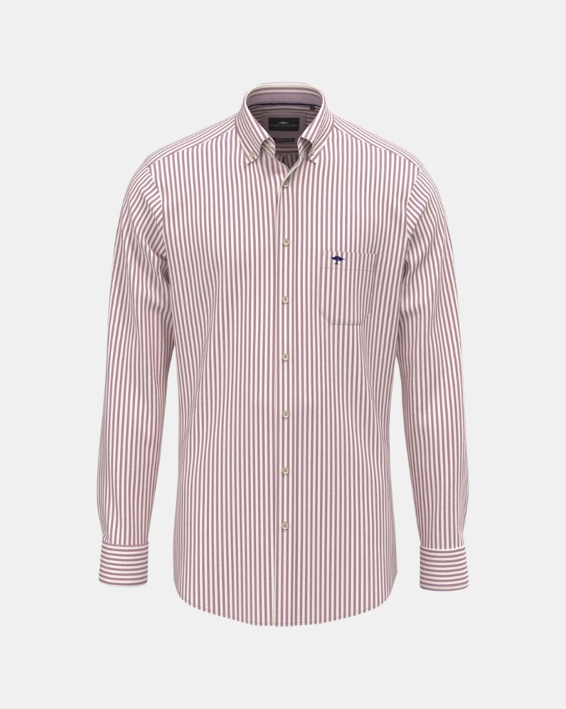 Stripe Shirt