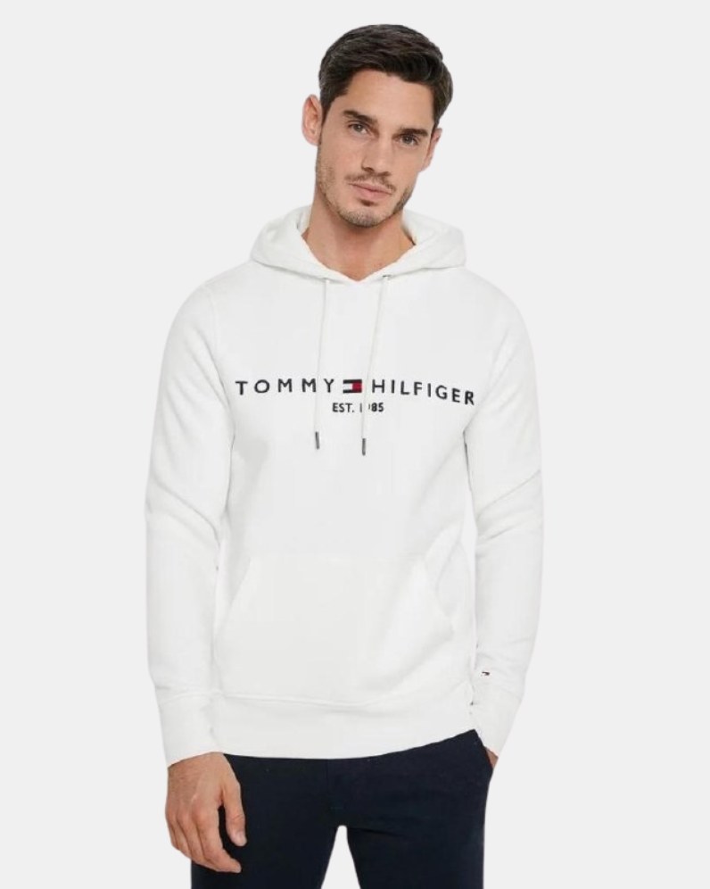 Tommy Logo Hood