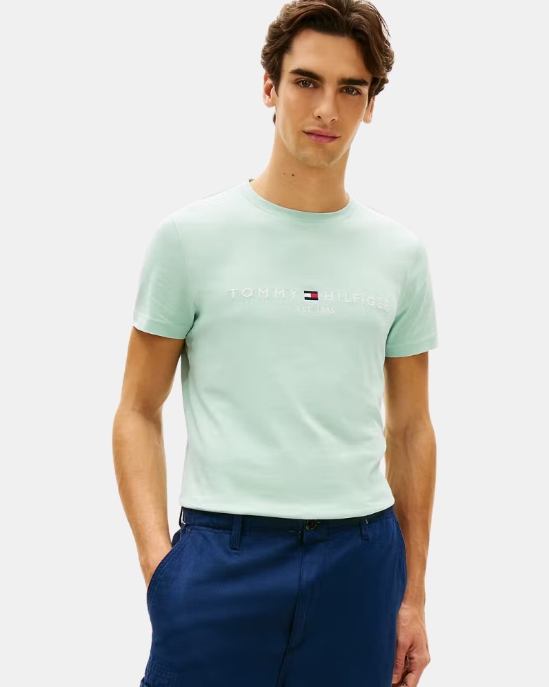 Logo T-Shirt