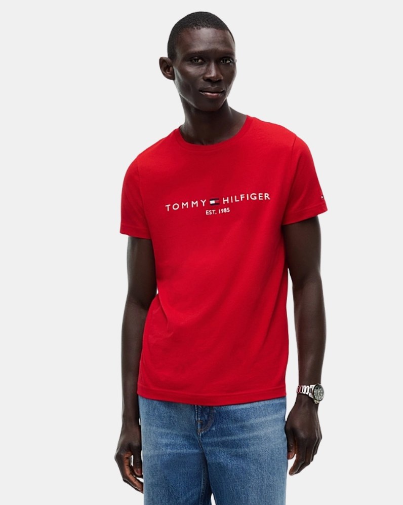 Logo T-Shirt