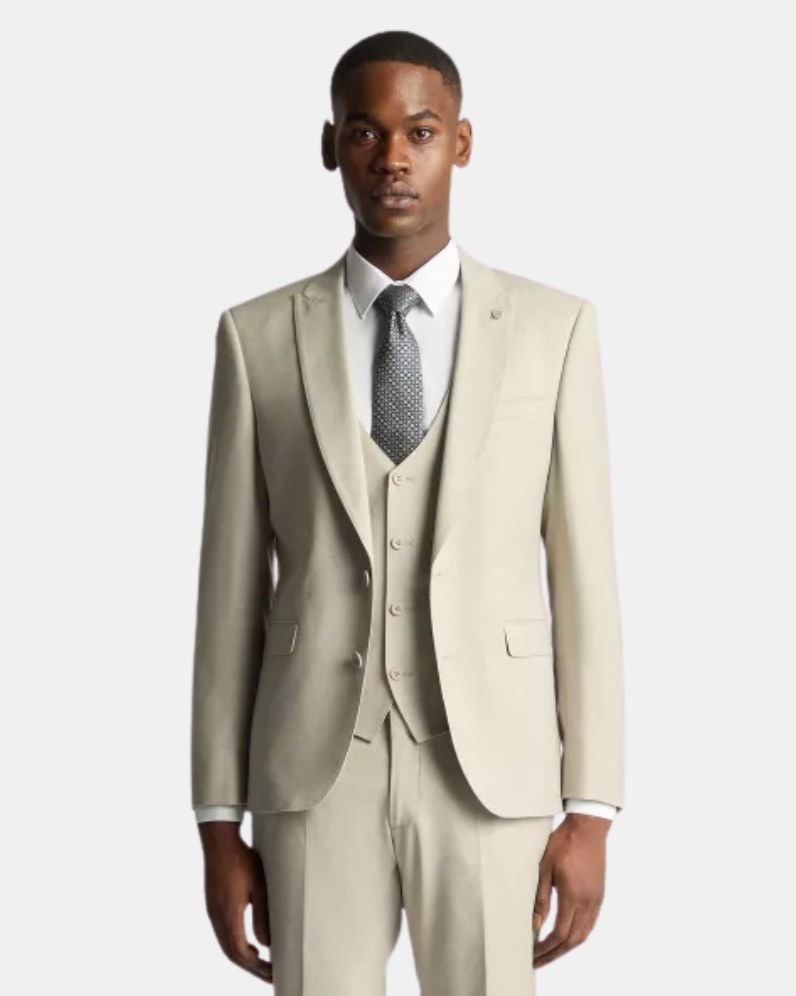 Mario Mix-and-Match Jacket