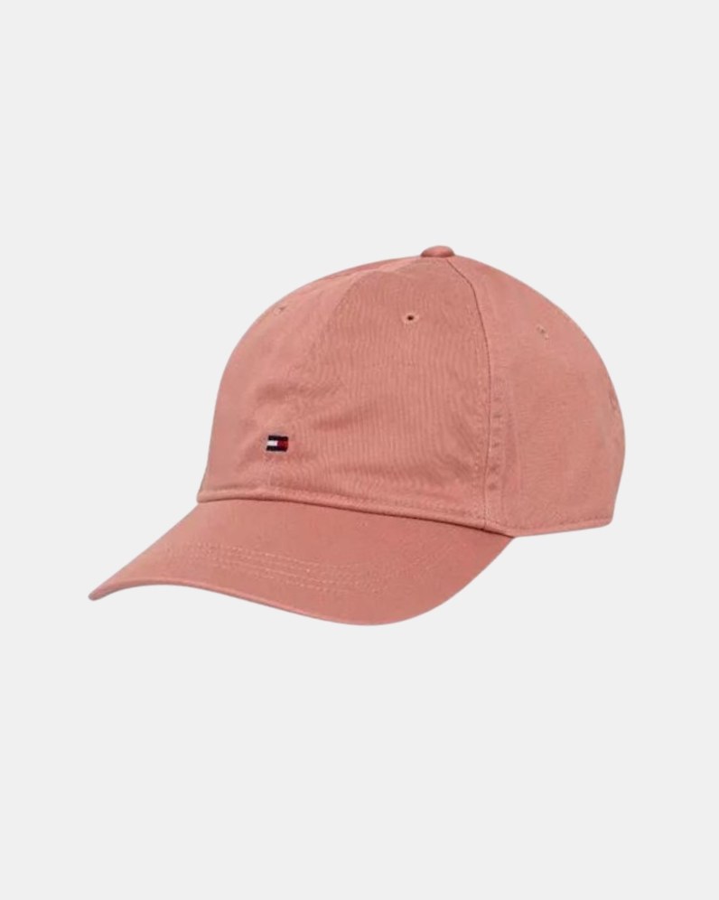 Flag Soft Panel Cap
