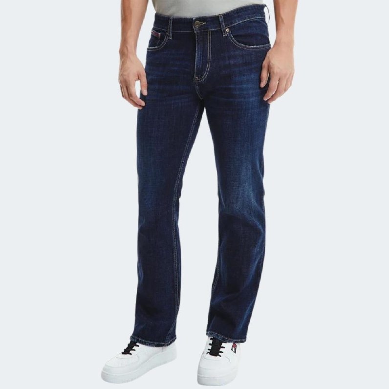 Tommy Jeans Ryan Bootcut Jeans