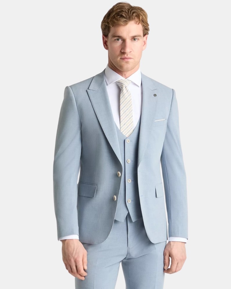 Massa Mix & Match Jacket