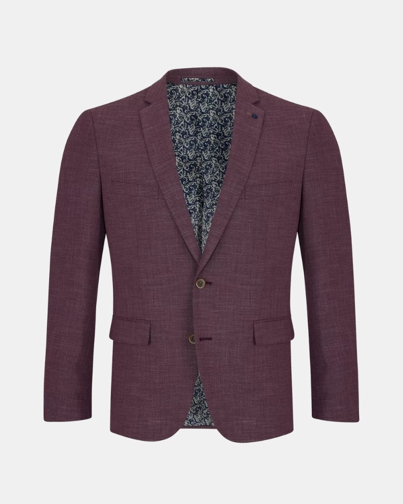 Damon Blazer