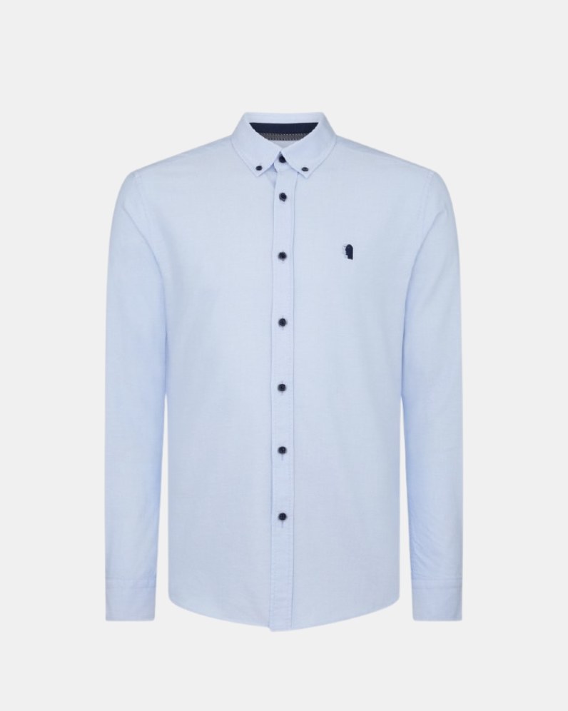 Remus Uomo Rome LS Shirt