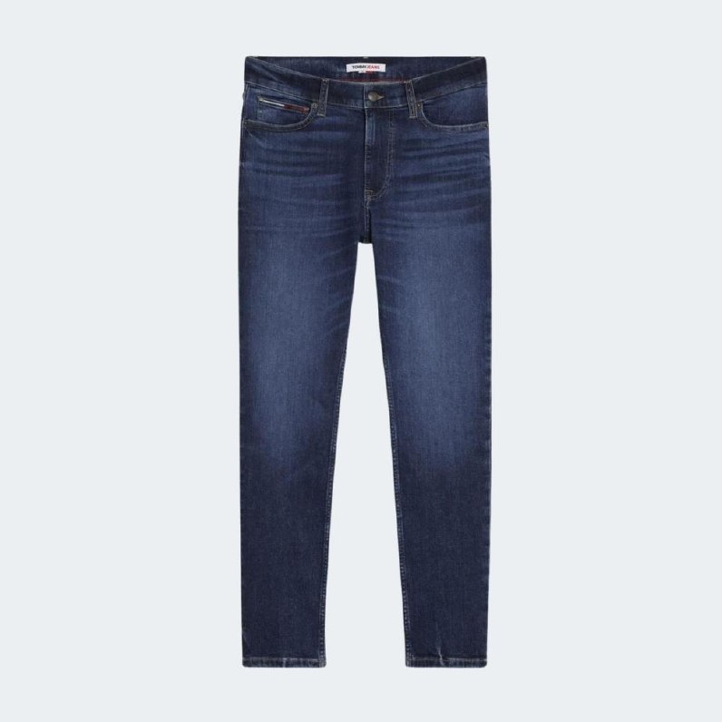 Tommy Jeans Slim Tapered Jeans