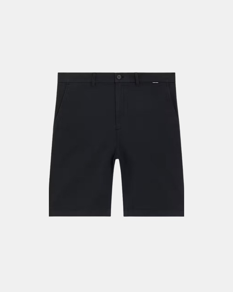 Modern Twill Shorts