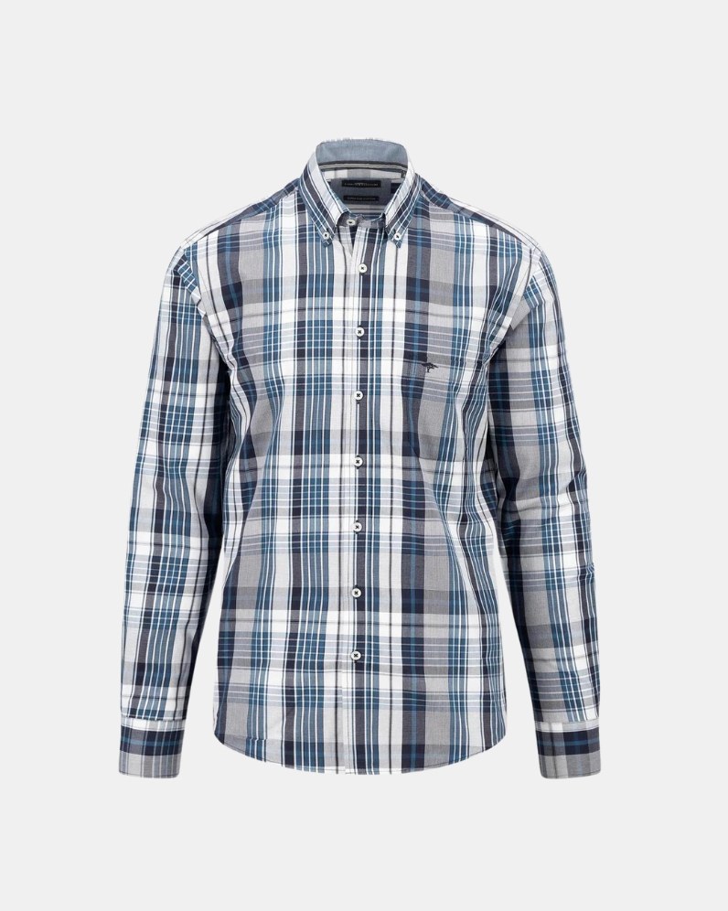 Check Shirt