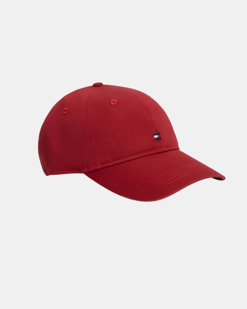 Flag 6 Panel Cap