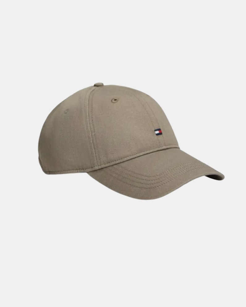 Flag 6 Panel Cap