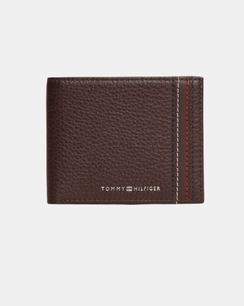 Bifold Card Wallet