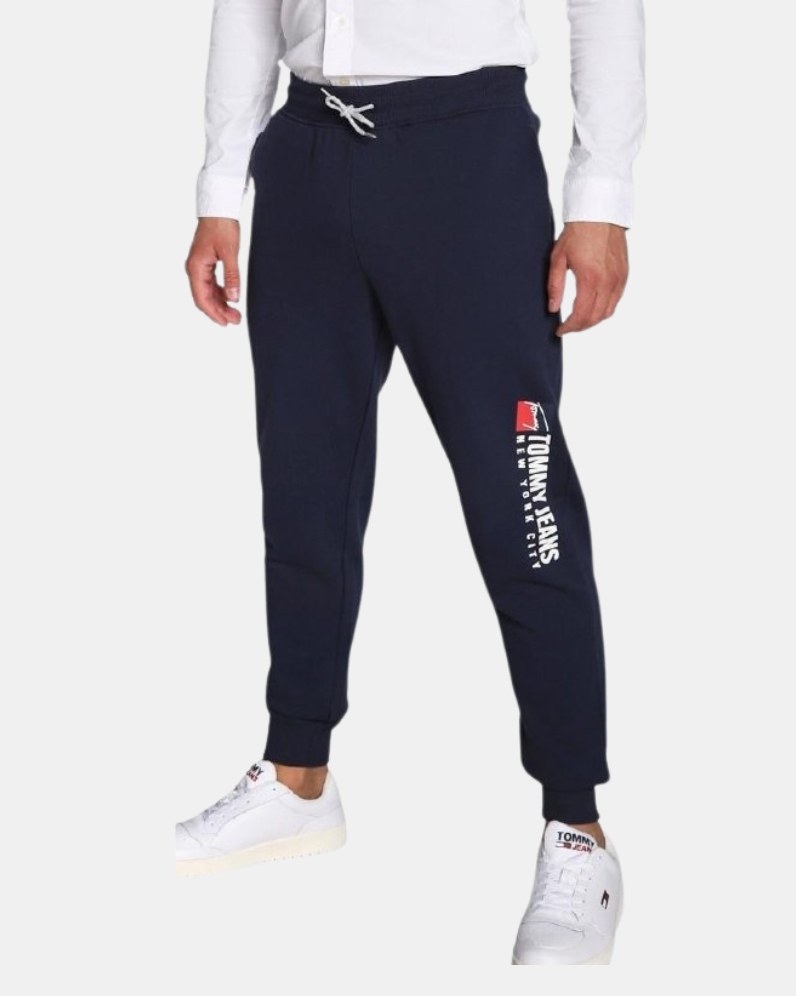 Tommy Jeans TJM Entry Flag Jogger