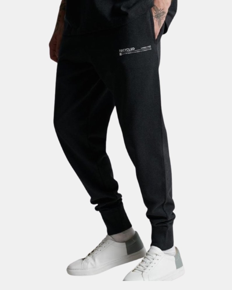 Superdry  Studio Recycle Microtop Jogger