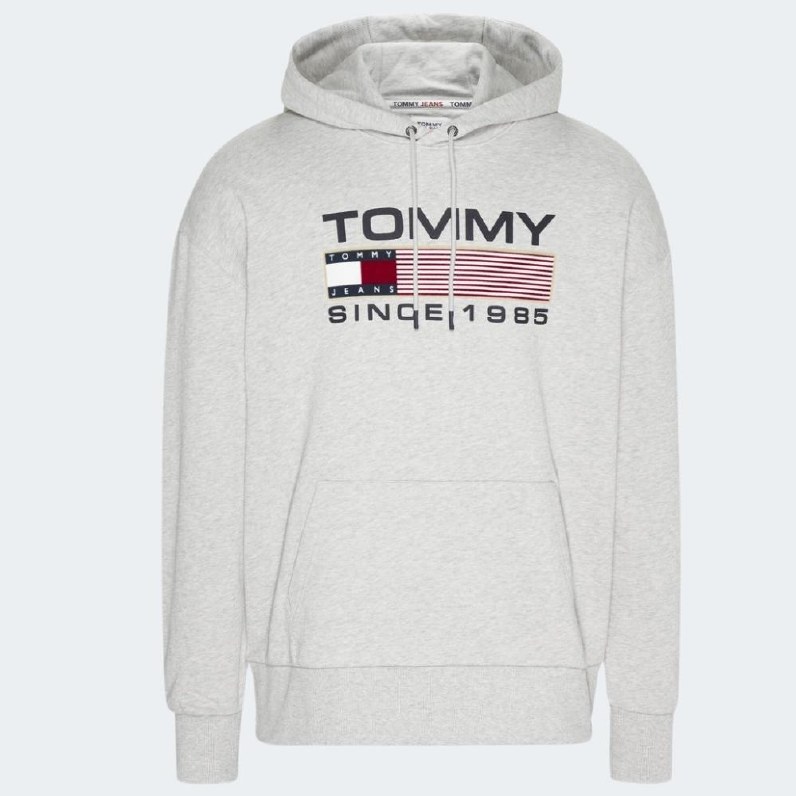 Tommy Jeans Logo Hood