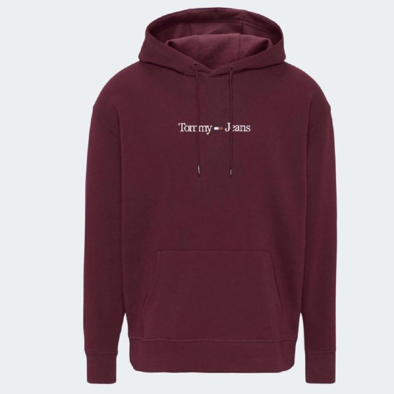 Tommy Jeans Small Logo Hood
