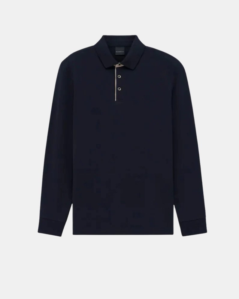 LS Polo Shirt