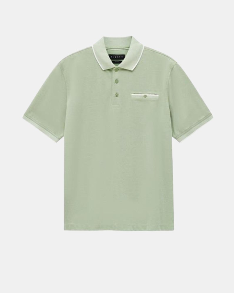 Casual Polo Shirt