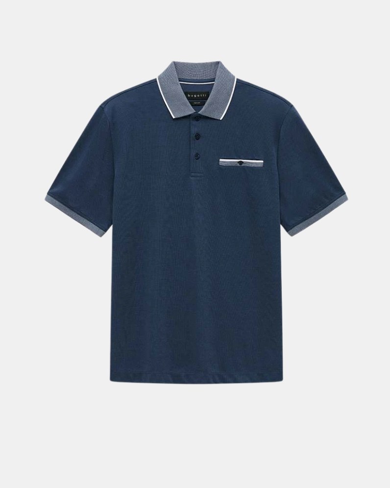 Casual Polo Shirt