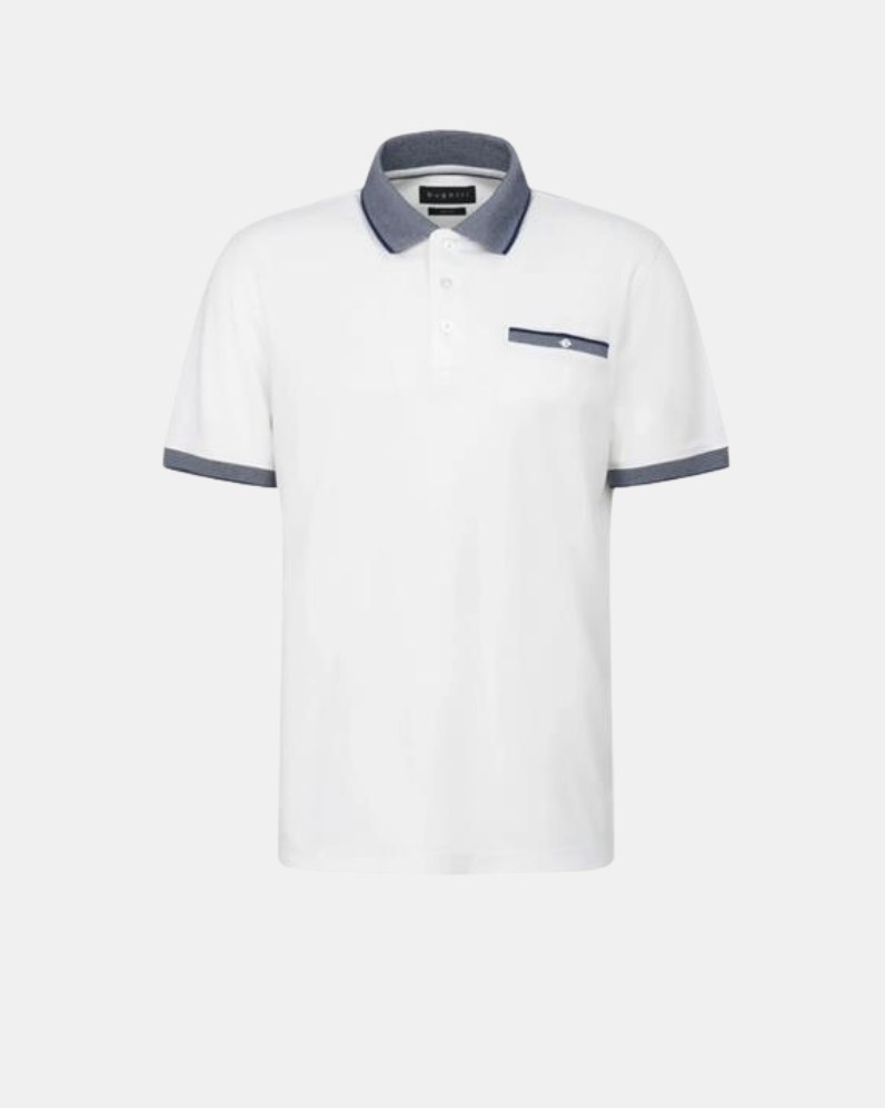 Casual Polo Shirt