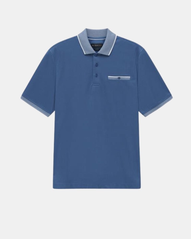 Casual Polo Shirt
