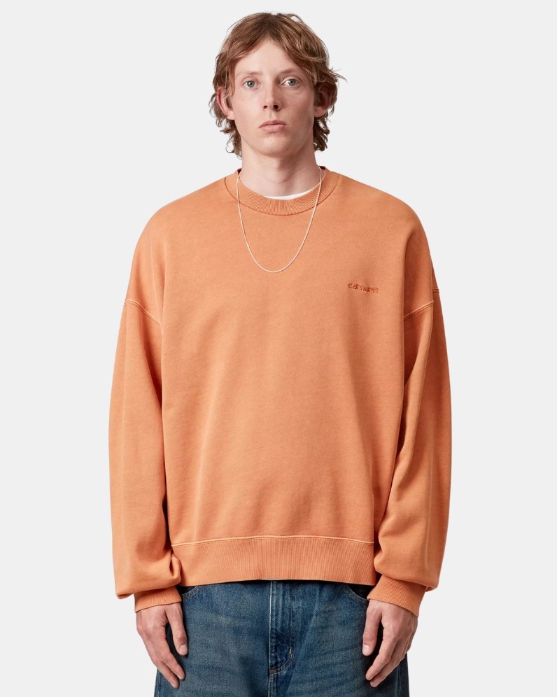 Benton Sweater
