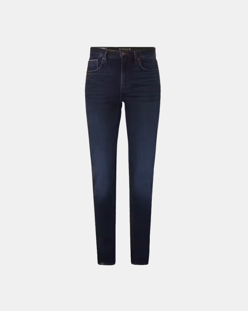 Bleecker Slim Jeans
