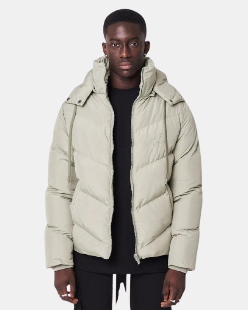 The Couture Club Essentials Signature Puffer Jacket