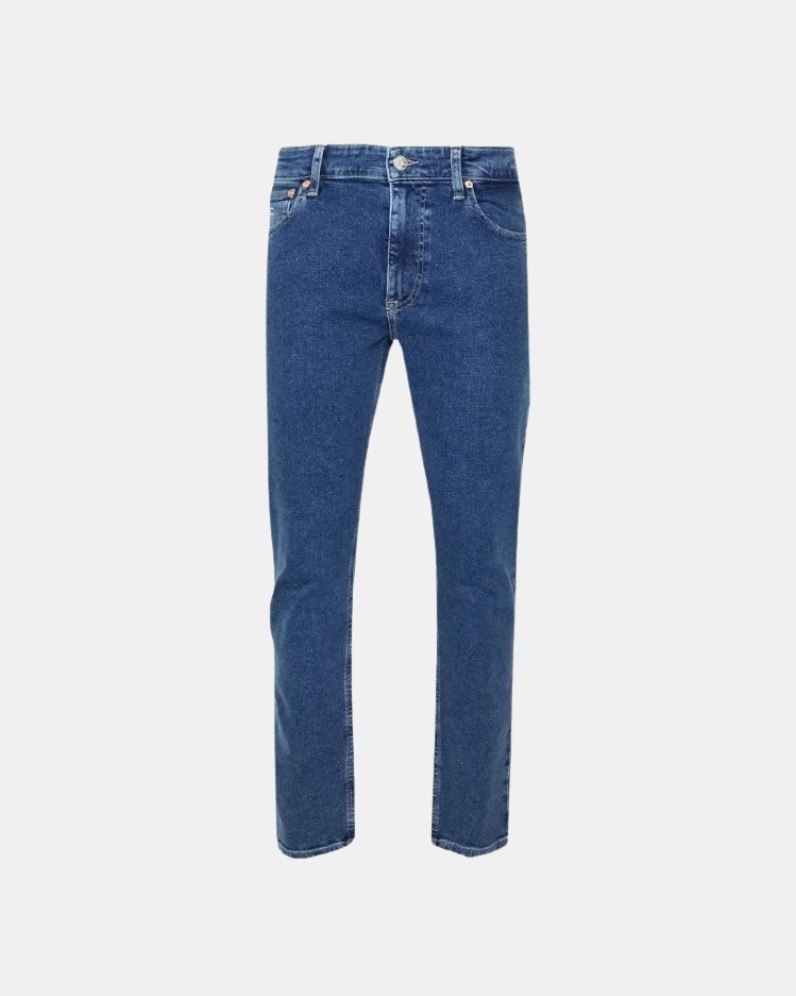 Tommy Jeans Simon Skinny Jeans