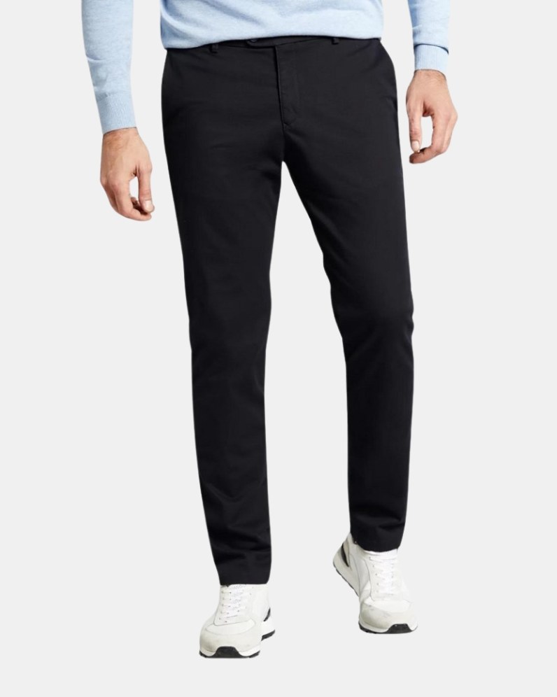 Smart Casual Chinos