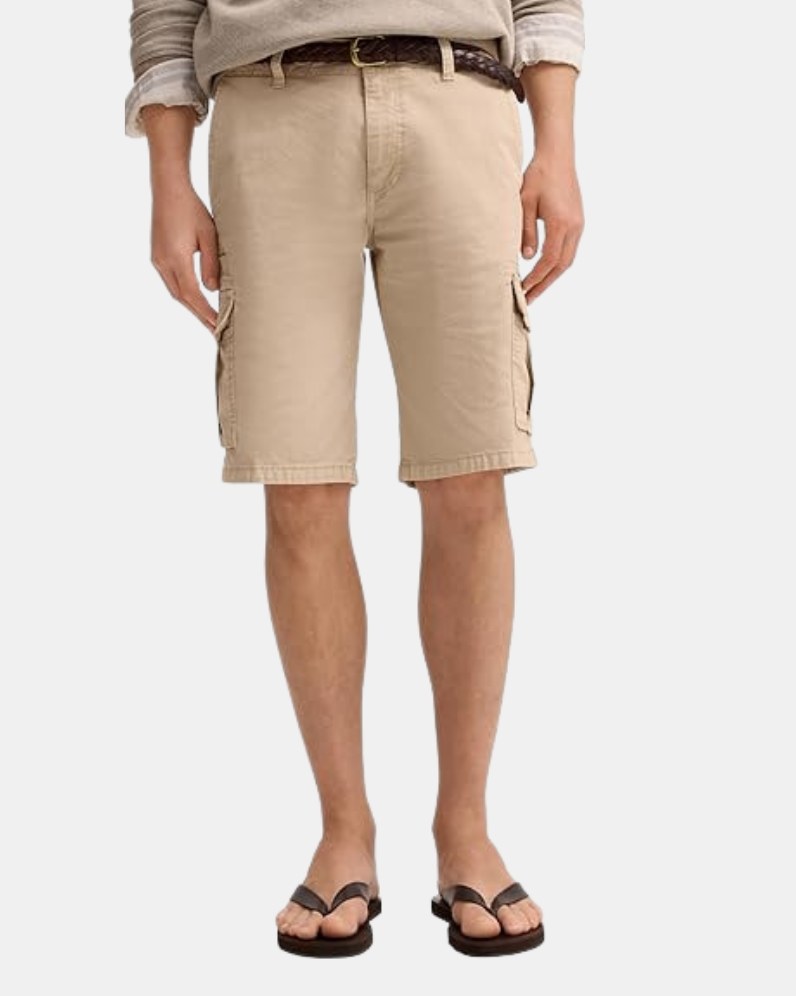 Cargo Shorts