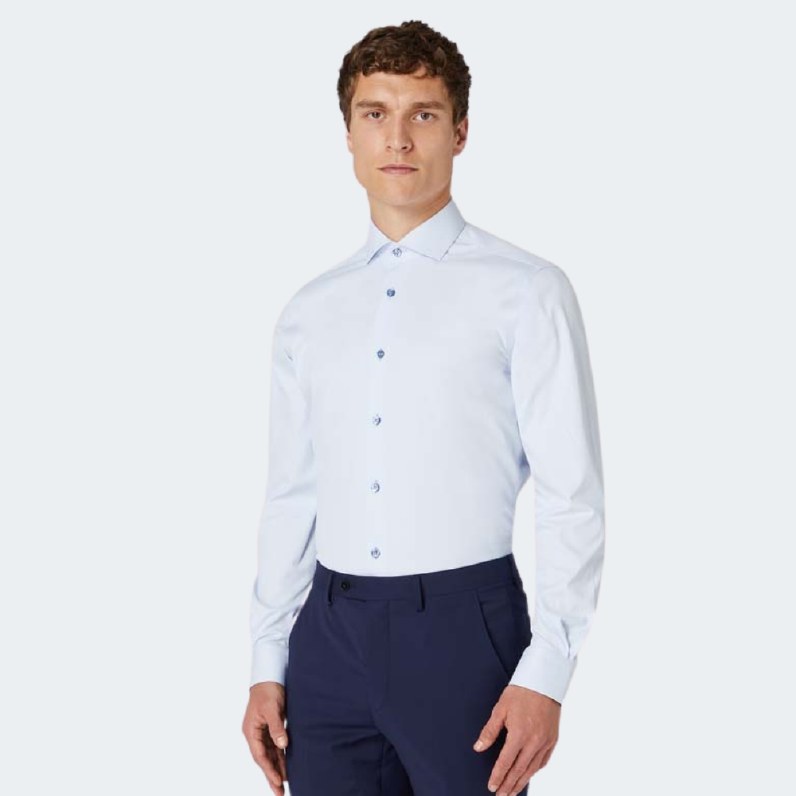 Remus Uomo Seville LS Shirt