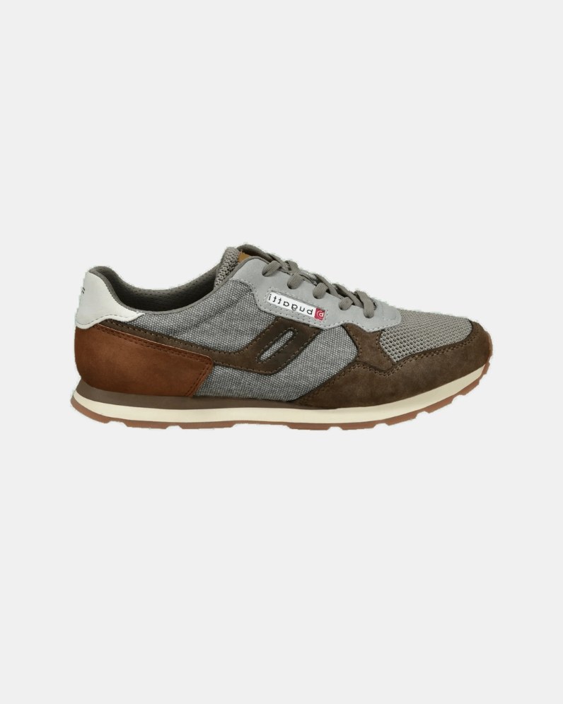 Sacramento Shoe
