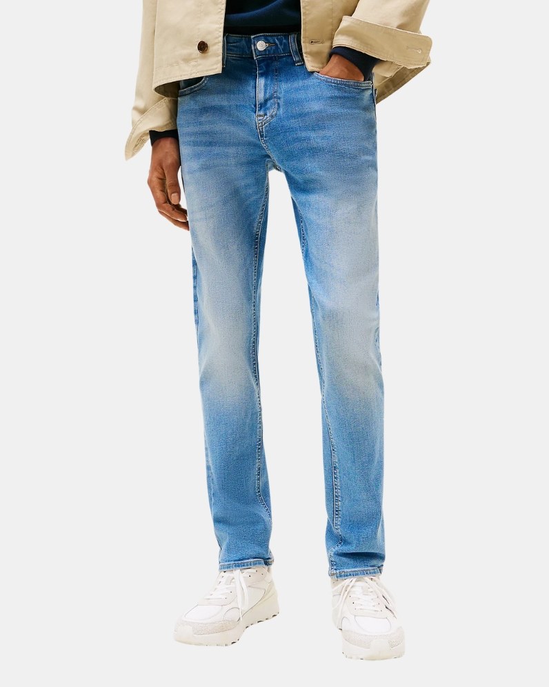 Scanton Slim Jeans