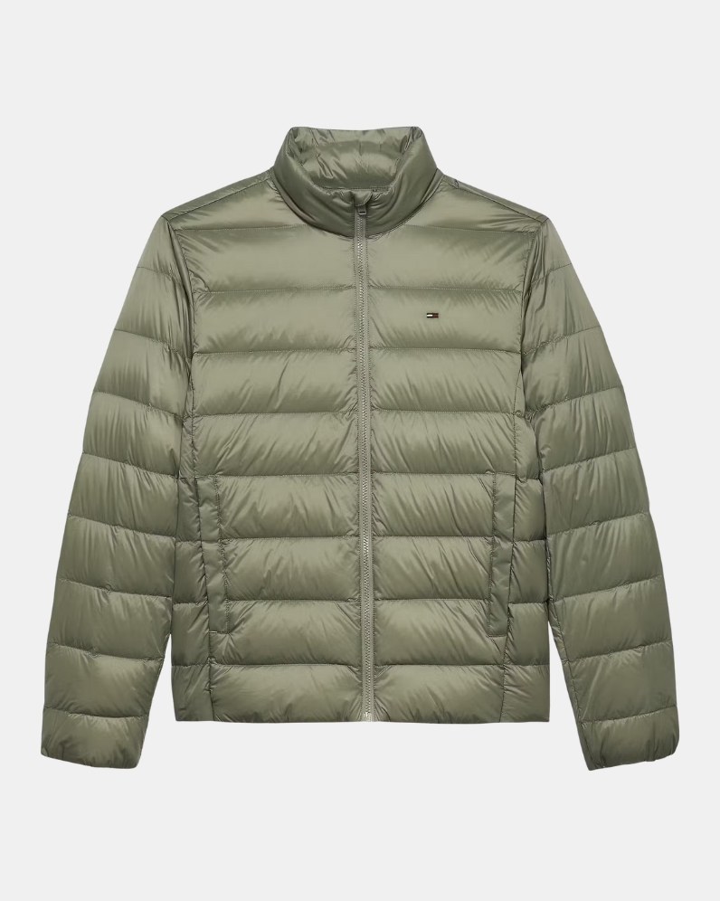 LT Down Jacket