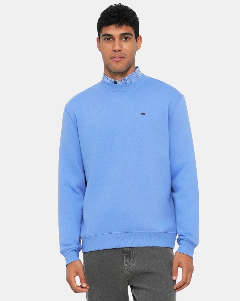 Flag Sweater