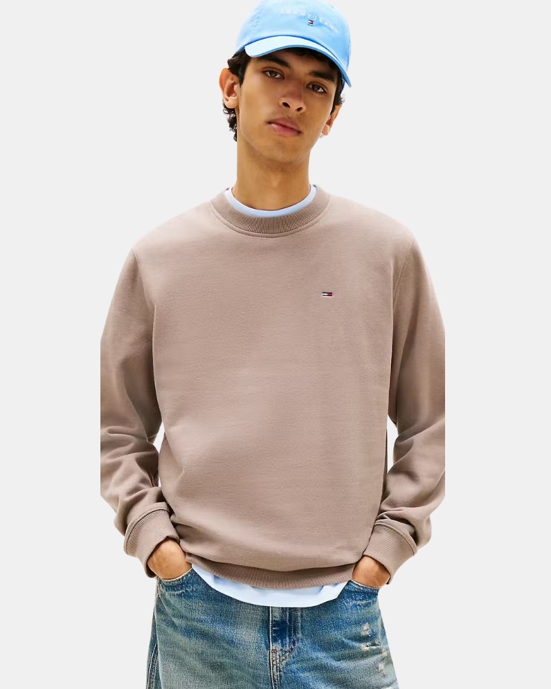 Flag Sweater