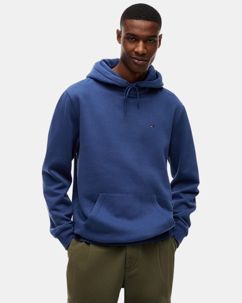 TJM Reg Flag Hood